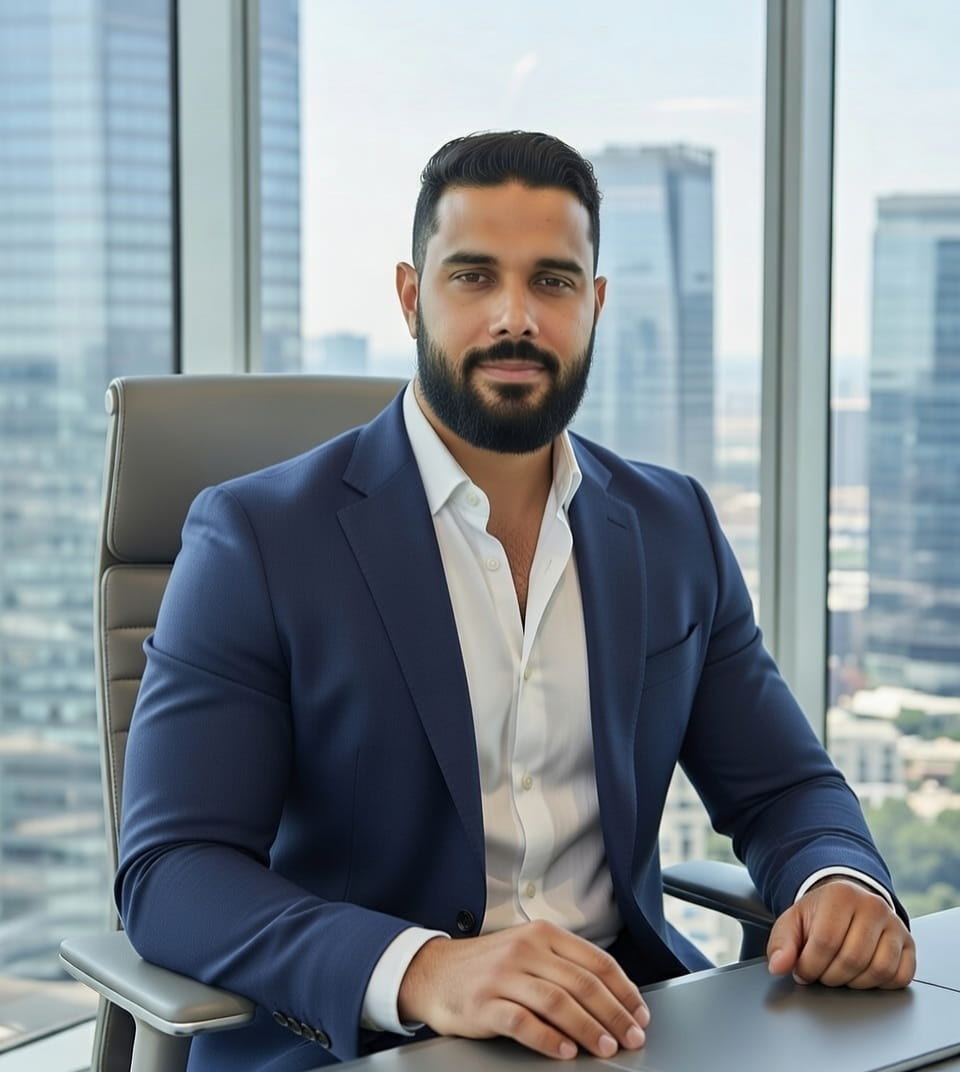 Foto de Antônio Leonardo