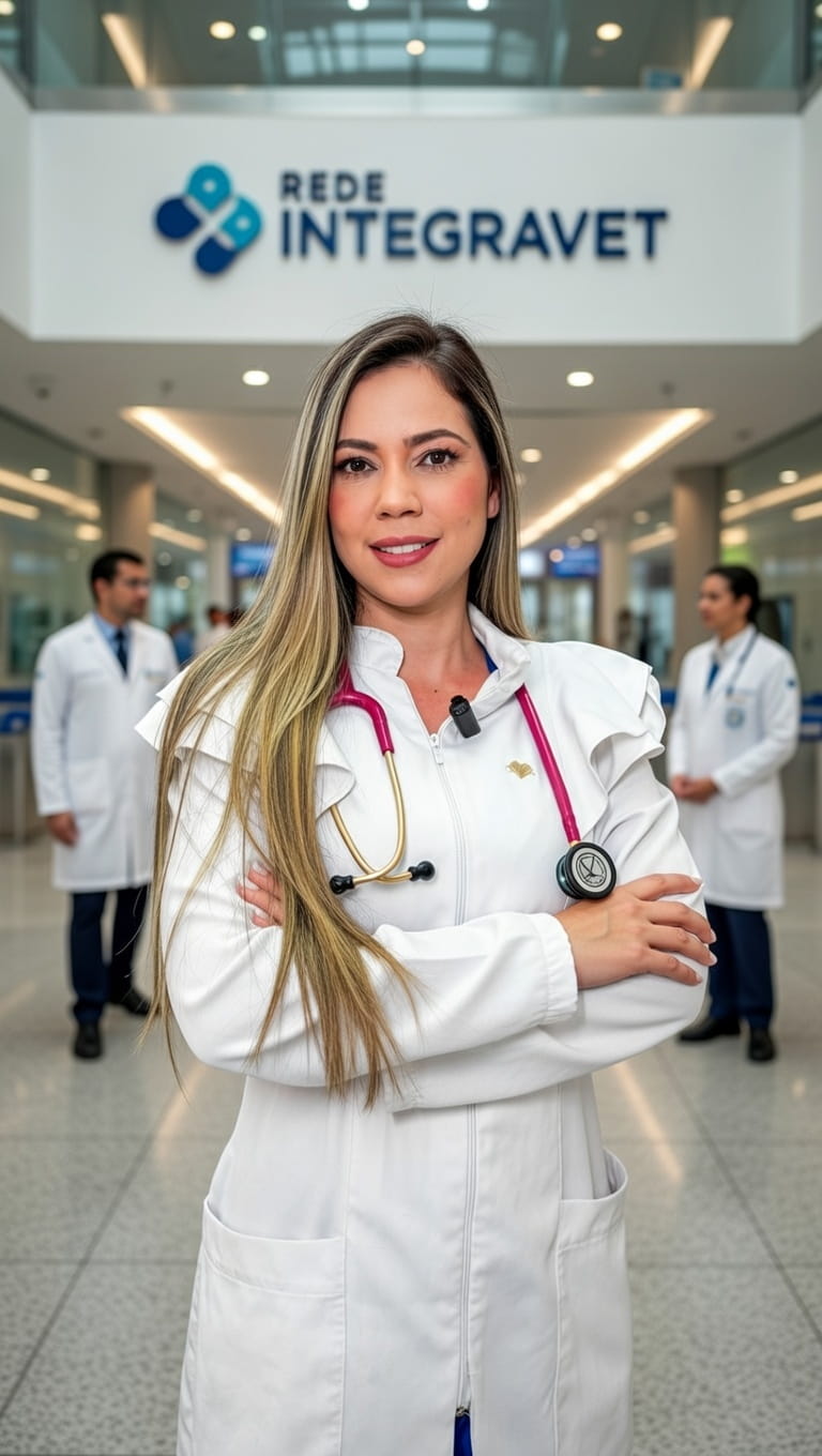 Foto de Thais Sampaio